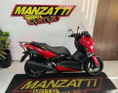 YAMAHA XMAX ABS YAMAHA XMAX ABS