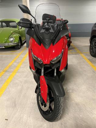 YAMAHA XMAX ABS 