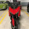 YAMAHA XMAX ABS YAMAHA XMAX ABS