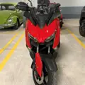 YAMAHA XMAX ABS YAMAHA XMAX ABS