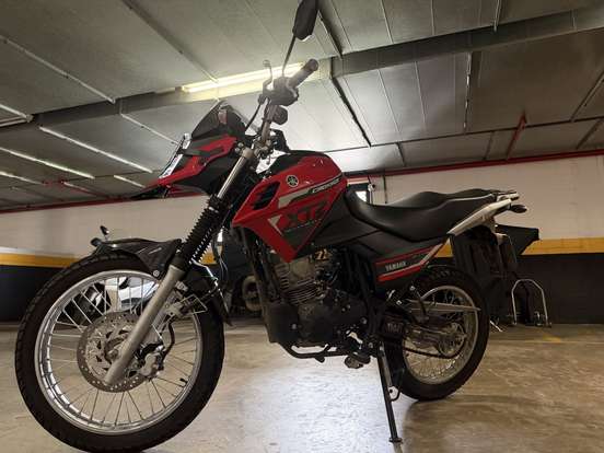 YAMAHA-XTZ 150 CROSSER S YAMAHA-XTZ 150 CROSSER S-2026