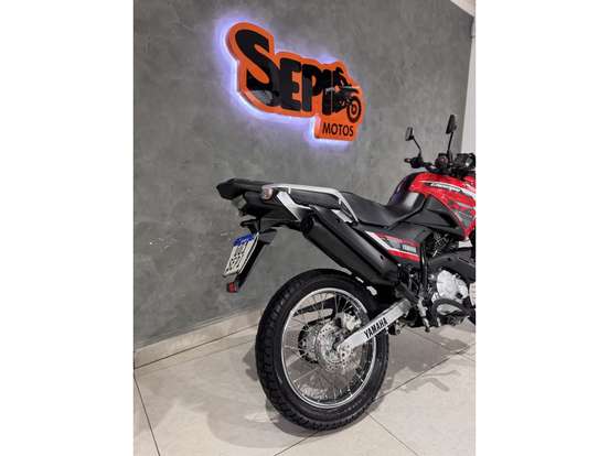 YAMAHA-XTZ 150 CROSSER Z YAMAHA-XTZ 150 CROSSER Z-2025