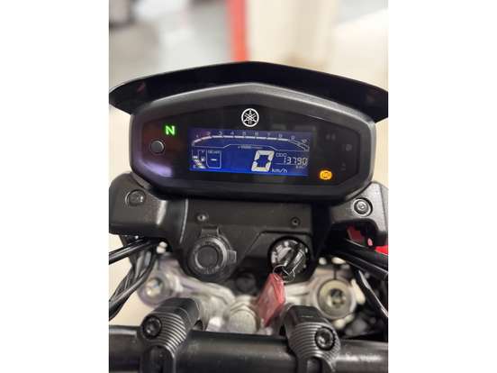 YAMAHA-XTZ 150 CROSSER Z YAMAHA-XTZ 150 CROSSER Z-2025