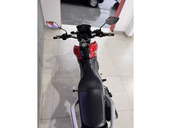 YAMAHA-XTZ 150 CROSSER Z YAMAHA-XTZ 150 CROSSER Z-2025