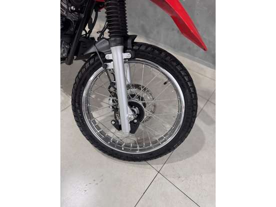 YAMAHA-XTZ 150 CROSSER Z YAMAHA-XTZ 150 CROSSER Z-2025
