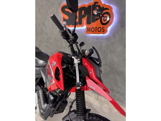 YAMAHA-XTZ 150 CROSSER Z YAMAHA-XTZ 150 CROSSER Z-2025
