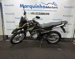 YAMAHA XTZ 150 CROSSER Z YAMAHA XTZ 150 CROSSER Z