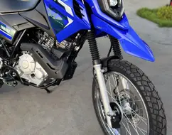 YAMAHA XTZ 150 CROSSER Z YAMAHA XTZ 150 CROSSER Z