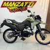 YAMAHA XTZ 250 LANDER CONNECTED YAMAHA XTZ 250 LANDER CONNECTED
