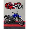 YAMAHA XTZ 250 LANDER YAMAHA XTZ 250 LANDER