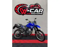 YAMAHA XTZ 250 LANDER YAMAHA XTZ 250 LANDER