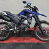 YAMAHA XTZ 250 LANDER YAMAHA XTZ 250 LANDER