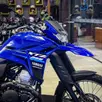 YAMAHA XTZ 250 LANDER YAMAHA XTZ 250 LANDER