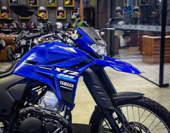 YAMAHA XTZ 250 LANDER YAMAHA XTZ 250 LANDER