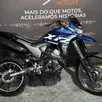 YAMAHA XTZ 250 LANDER YAMAHA XTZ 250 LANDER