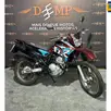 YAMAHA XTZ 250 LANDER YAMAHA XTZ 250 LANDER