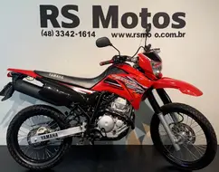 YAMAHA XTZ 250 LANDER YAMAHA XTZ 250 LANDER