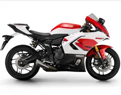 YAMAHA YZF R3 ABS CONNECTED 70th ANNIVERSARY YAMAHA YZF R3 ABS CONNECTED 70th ANNIVERSARY