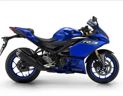 YAMAHA YZF R3 ABS CONNECTED YAMAHA YZF R3 ABS CONNECTED