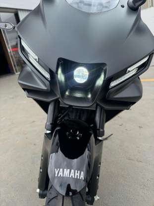 YAMAHA-YZF R3 ABS CONNECTED-2026