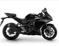 YAMAHA YZF R3 ABS CONNECTED YAMAHA YZF R3 ABS CONNECTED