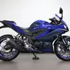 YAMAHA YZF R3 ABS YAMAHA YZF R3 ABS