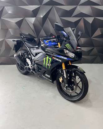 YAMAHA-YZF R3 ABS-2022