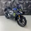 YAMAHA YZF R3 ABS YAMAHA YZF R3 ABS