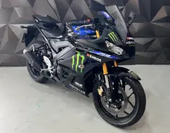YAMAHA YZF R3 ABS YAMAHA YZF R3 ABS