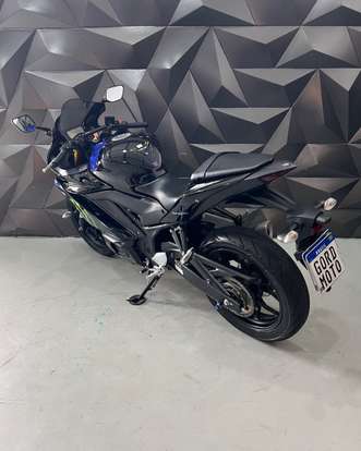 YAMAHA-YZF R3 ABS-2022