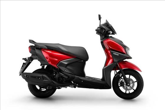 YAMAHA ZR HYBRID CONNECTED 