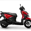 YAMAHA ZR HYBRID CONNECTED YAMAHA ZR HYBRID CONNECTED