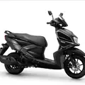 YAMAHA ZR HYBRID CONNECTED YAMAHA ZR HYBRID CONNECTED