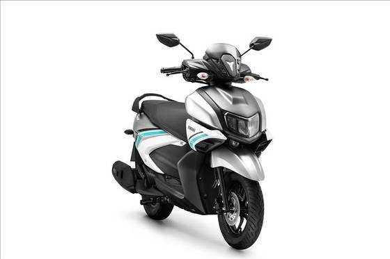 YAMAHA ZR HYBRID CONNECTED 