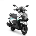 YAMAHA ZR HYBRID CONNECTED YAMAHA ZR HYBRID CONNECTED