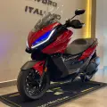 ZONTES 350E ZONTES 350E