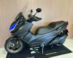 ZONTES 350E ZONTES 350E