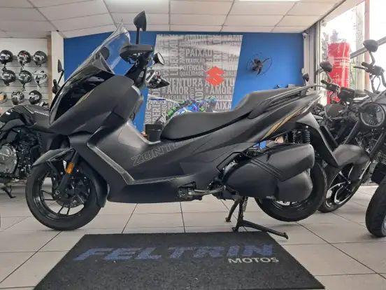 ZONTES-350E ZONTES-350E-2025
