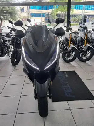 ZONTES-350E ZONTES-350E-2025