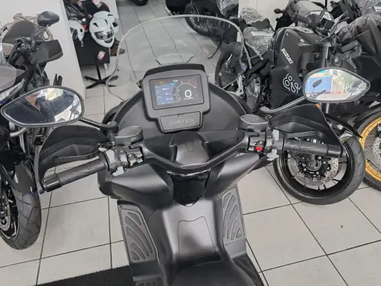 ZONTES-350E ZONTES-350E-2025