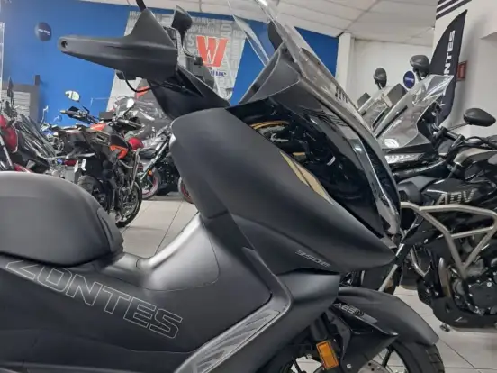ZONTES-350E ZONTES-350E-2025