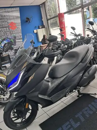 ZONTES-350E ZONTES-350E-2025
