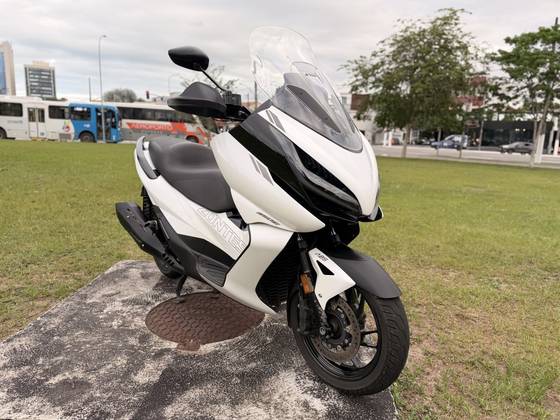 ZONTES 350E 