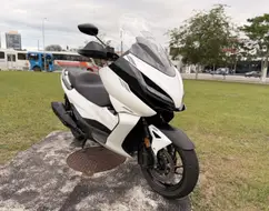 ZONTES 350E ZONTES 350E