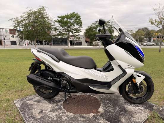 ZONTES-350E ZONTES-350E-2025