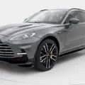 ASTON MARTIN DBX707 4.0 V8 TURBO GASOLINA AUTOMÁTICO ASTON MARTIN DBX707 4.0 V8 TURBO GASOLINA AUTOMÁTICO