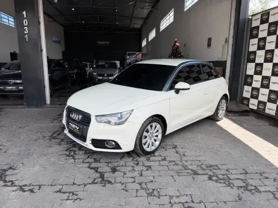 AUDI-A1-2011