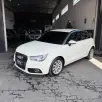 AUDI A1 1.4 TFSI ATTRACTION 16V 122CV GASOLINA 2P AUTOMÁTICO AUDI A1 1.4 TFSI ATTRACTION 16V 122CV GASOLINA 2P AUTOMÁTICO