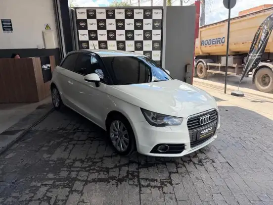 AUDI-A1-2011