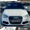 AUDI A1 1.4 TFSI SPORTBACK ATTRACTION 16V 122CV GASOLINA 4P S-TRONIC AUDI A1 1.4 TFSI SPORTBACK ATTRACTION 16V 122CV GASOLINA 4P S-TRONIC